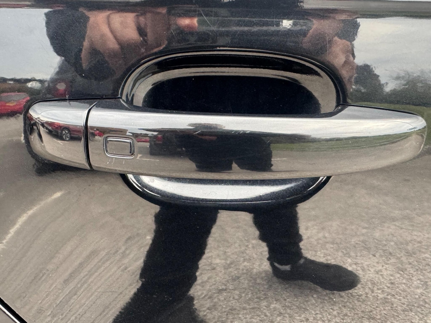 Used Audi A4 for sale - 76473224: Photo 16