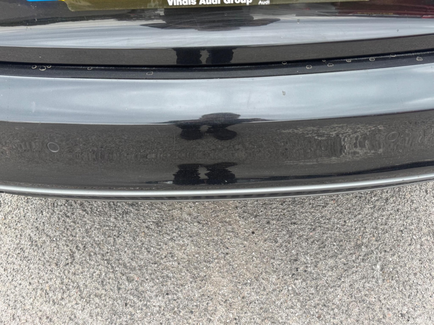 Used Audi A4 for sale - 76473224: Photo 17