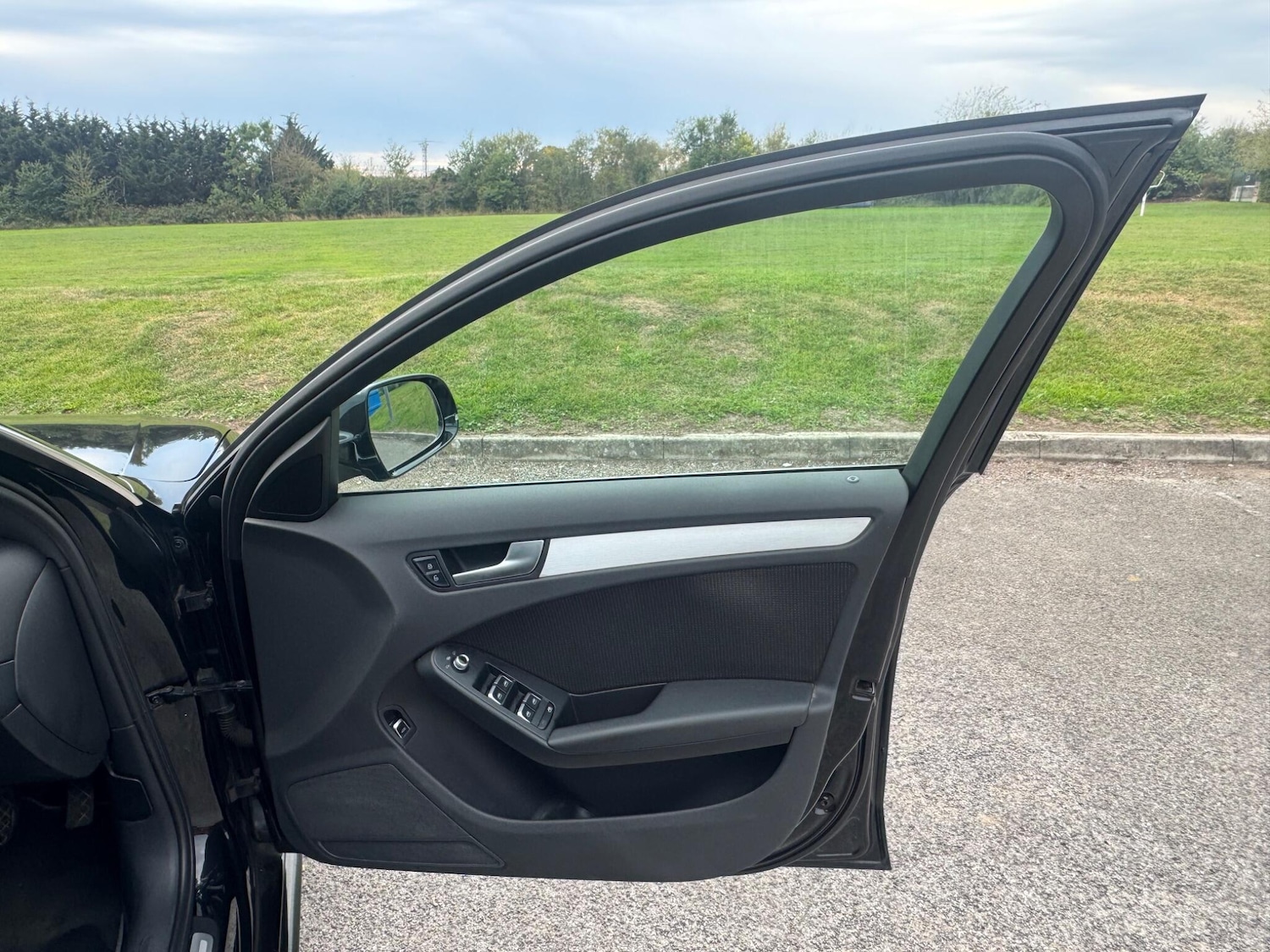 Used Audi A4 for sale - 76473224: Photo 19