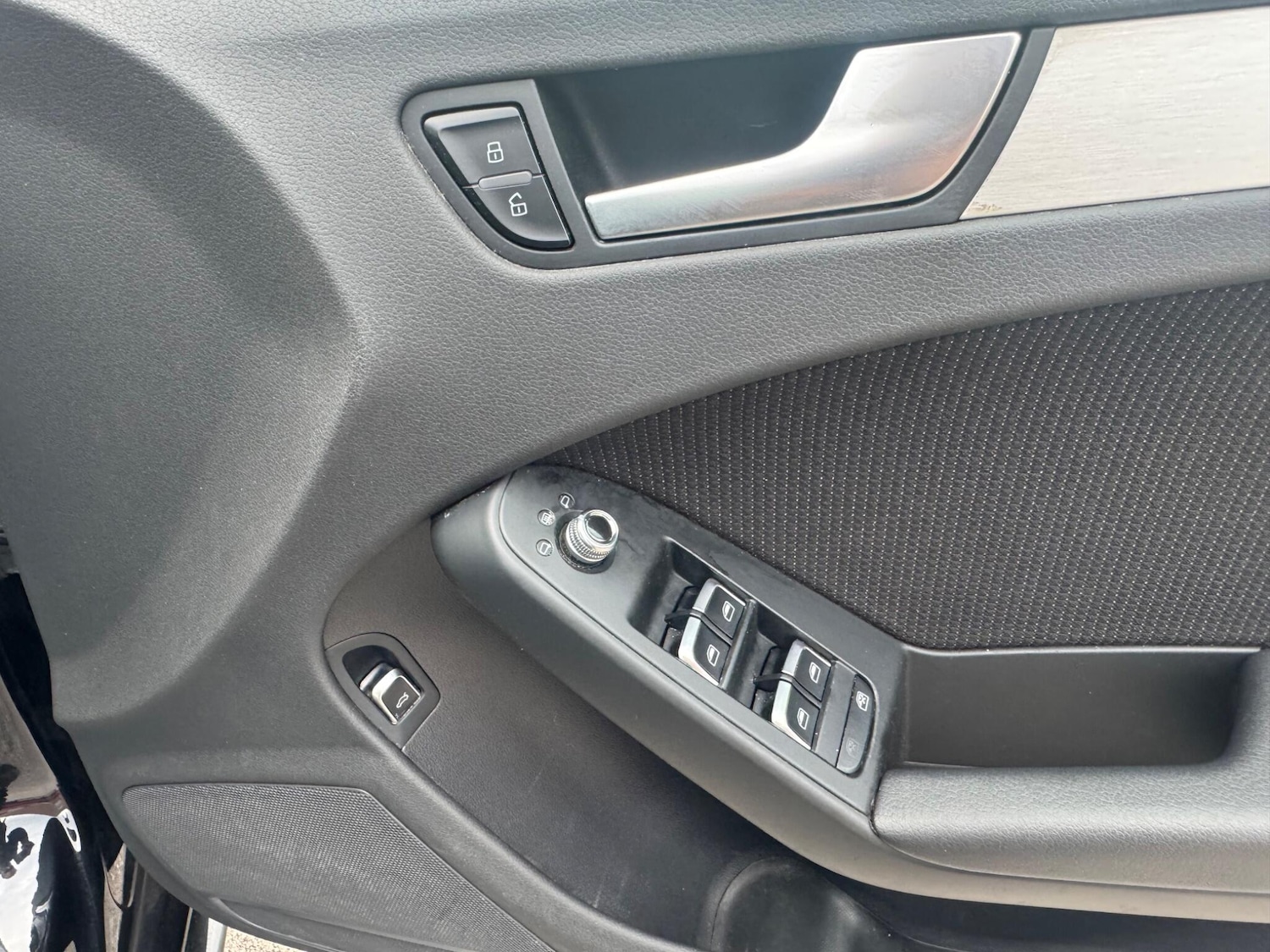 Used Audi A4 for sale - 76473224: Photo 20