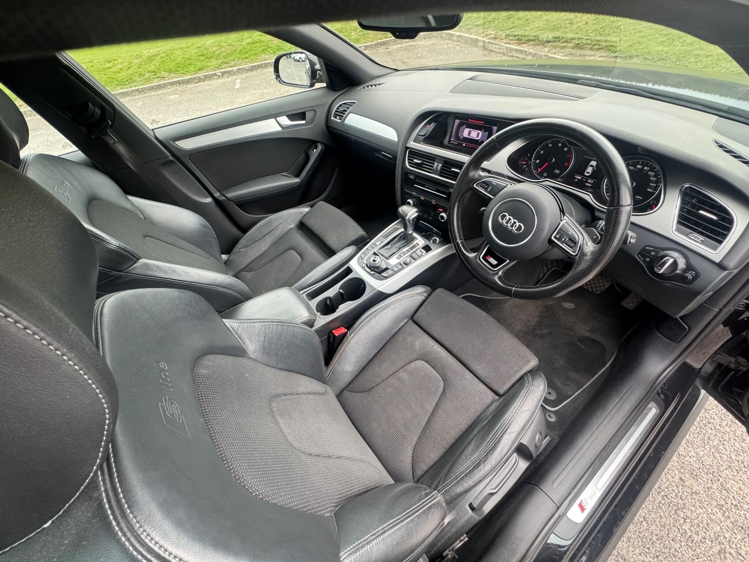 Used Audi A4 for sale - 76473224: Photo 21