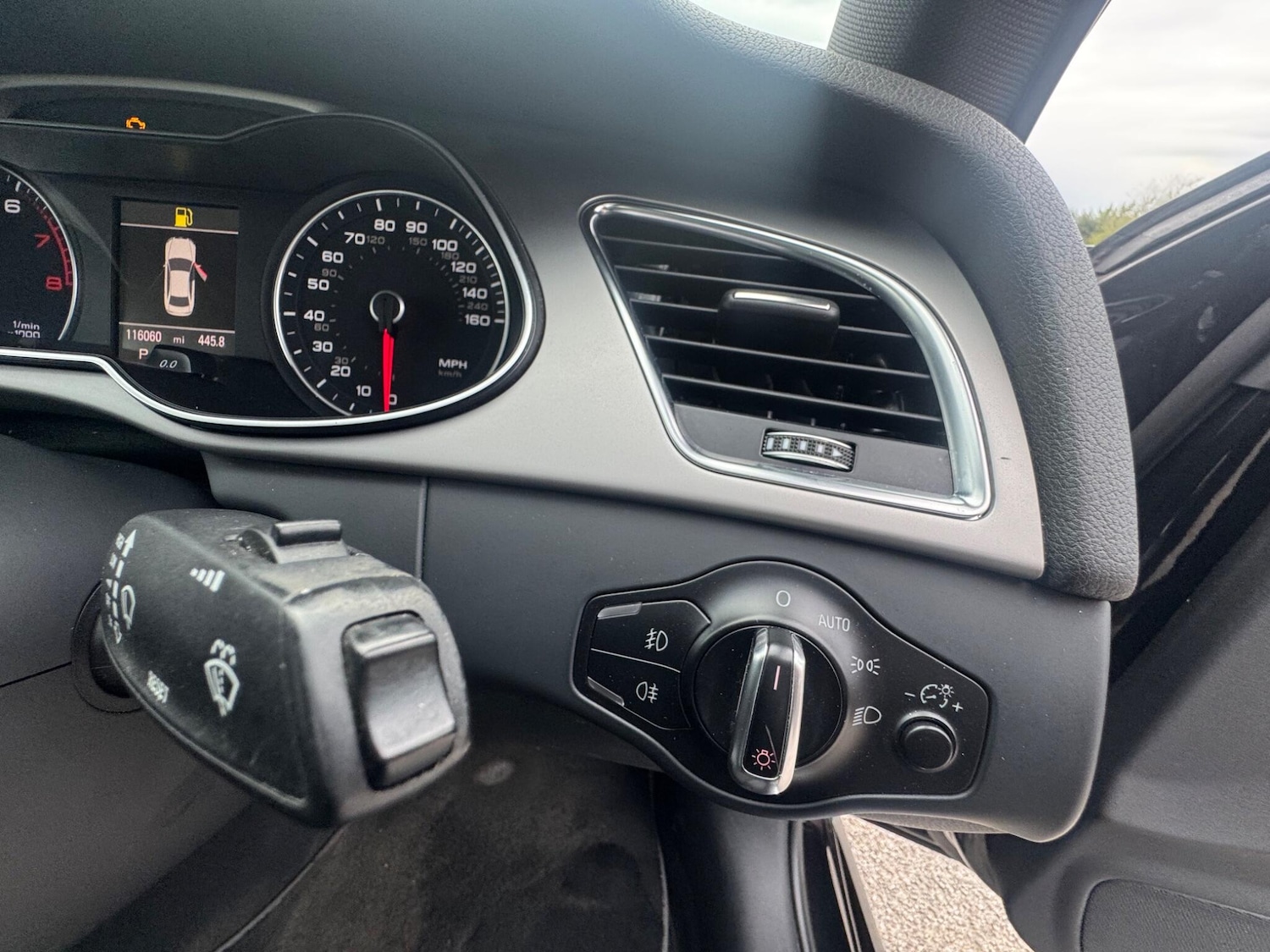 Used Audi A4 for sale - 76473224: Photo 23