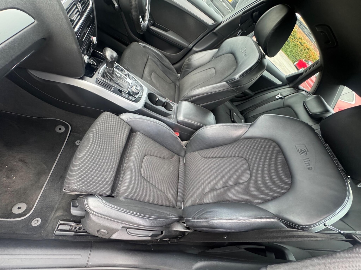 Used Audi A4 for sale - 76473224: Photo 29