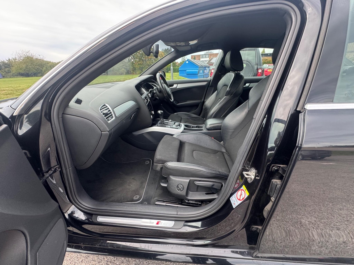 Used Audi A4 for sale - 76473224: Photo 30