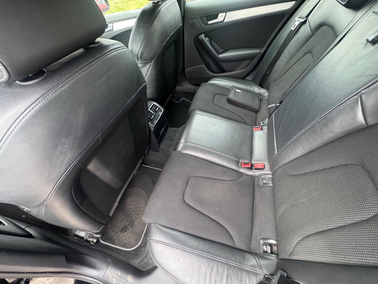 Used Audi A4 for sale - 76473224: Photo 34