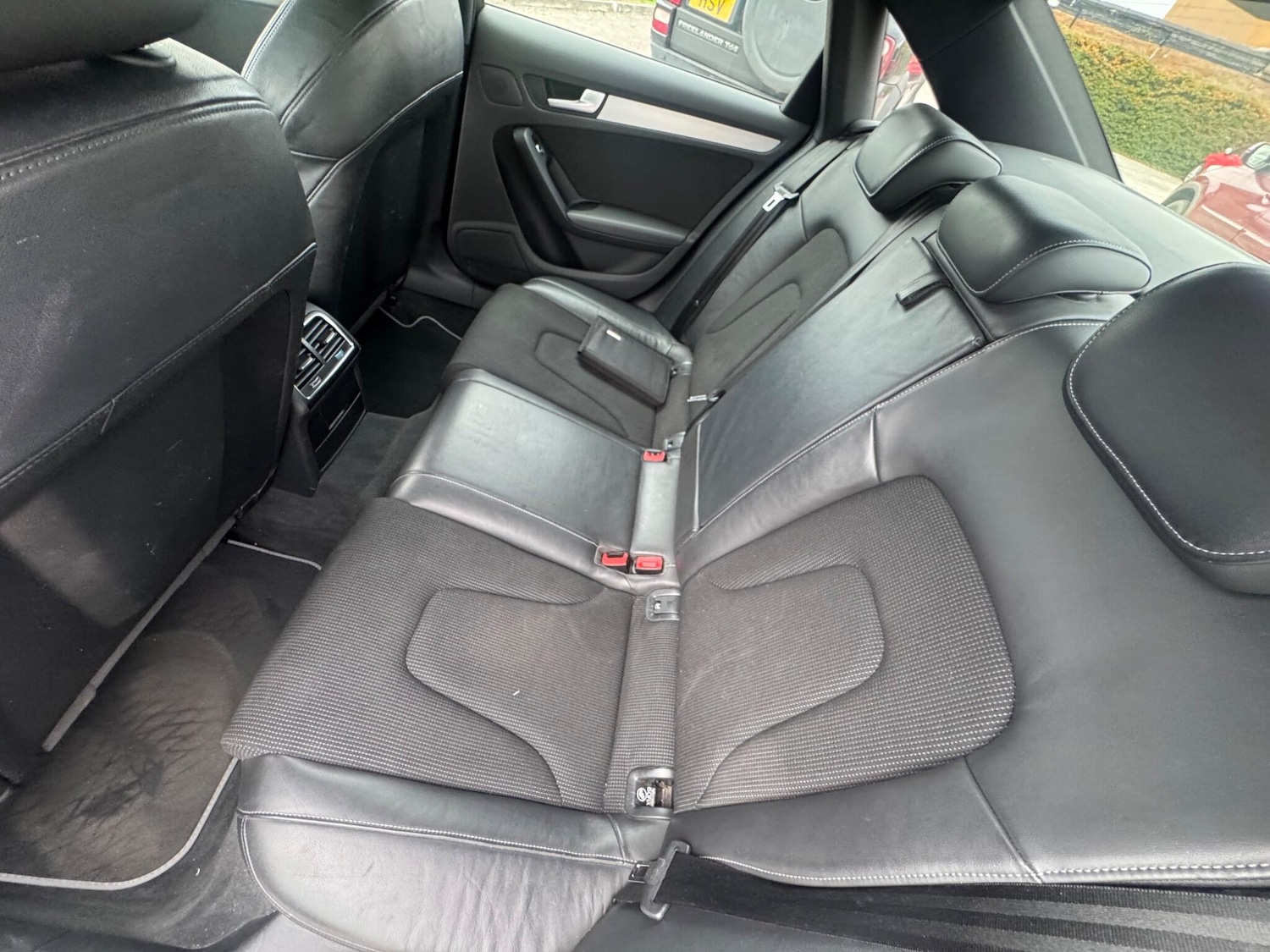 Used Audi A4 for sale - 76473224: Photo 35