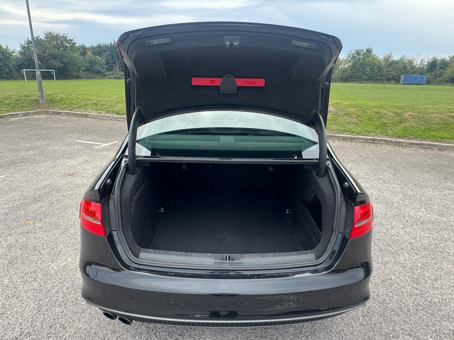 Used Audi A4 for sale - 76473224: Photo 36