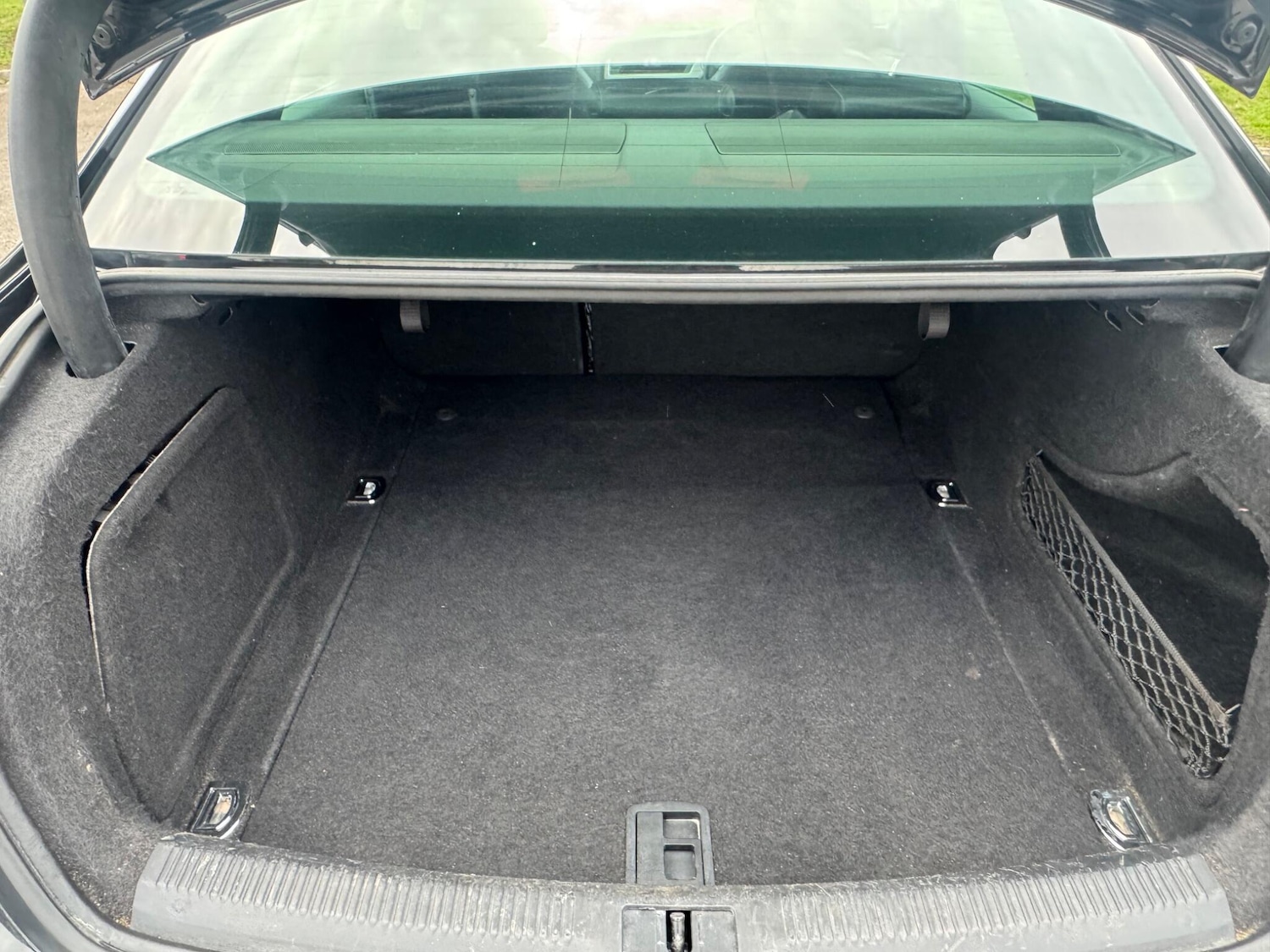 Used Audi A4 for sale - 76473224: Photo 37