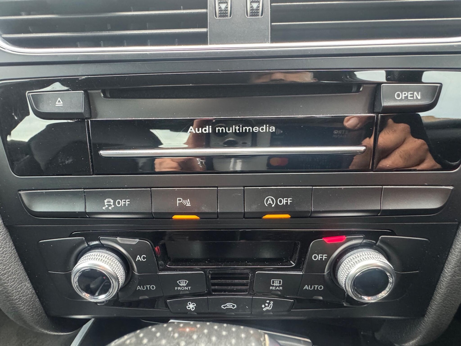 Used Audi A4 for sale - 76473224: Photo 41