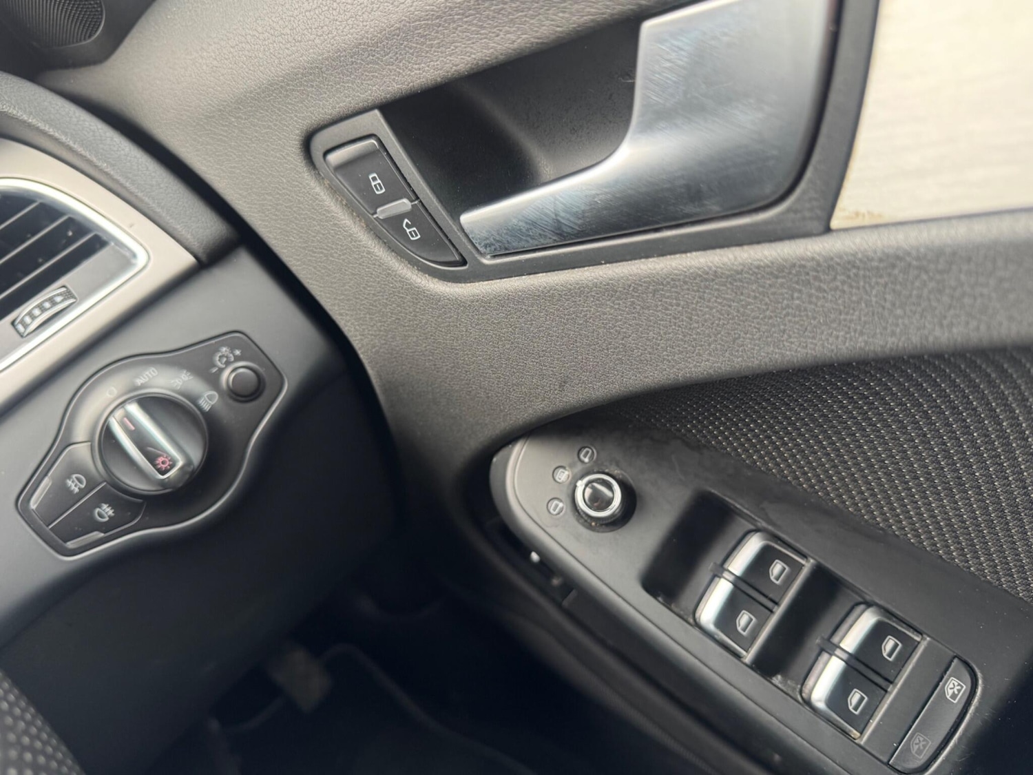 Used Audi A4 for sale - 76473224: Photo 42