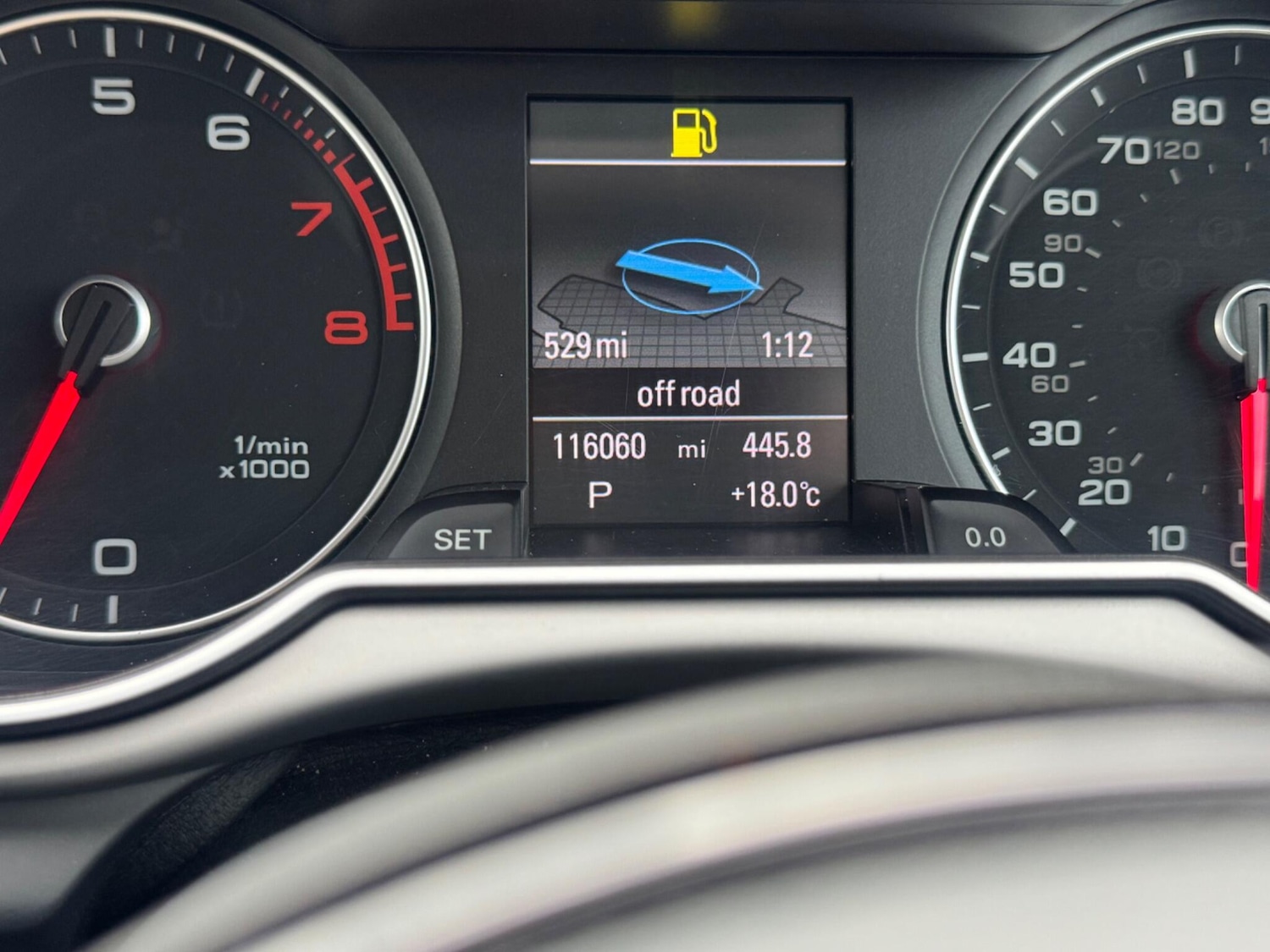 Used Audi A4 for sale - 76473224: Photo 43