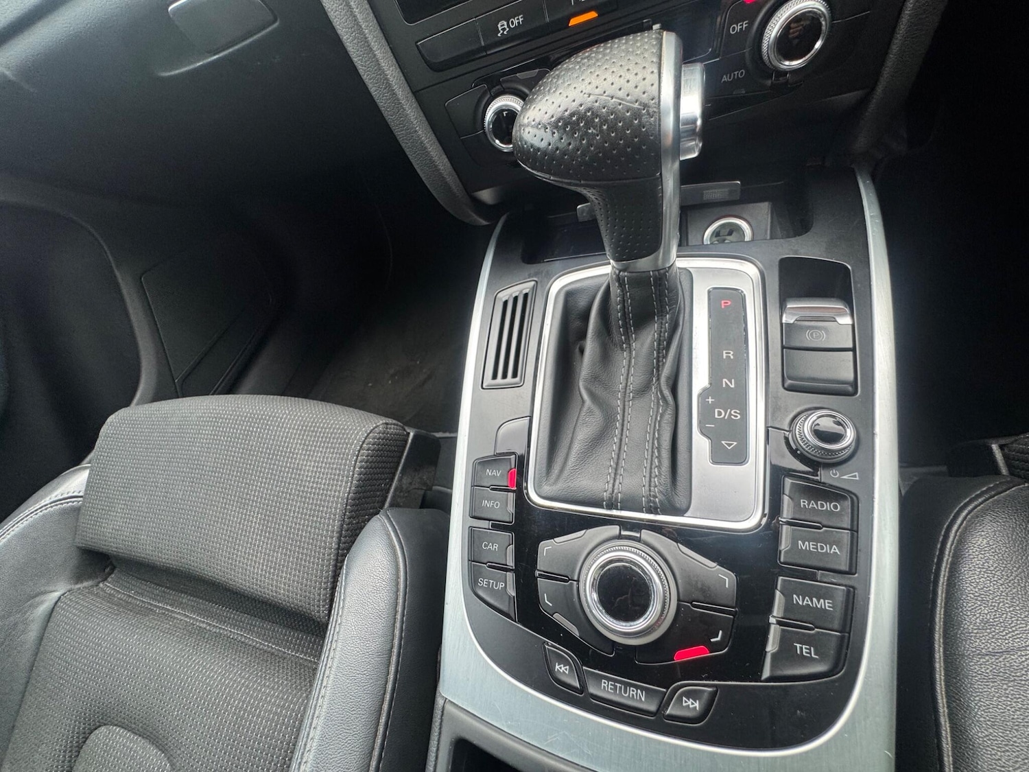 Used Audi A4 for sale - 76473224: Photo 46