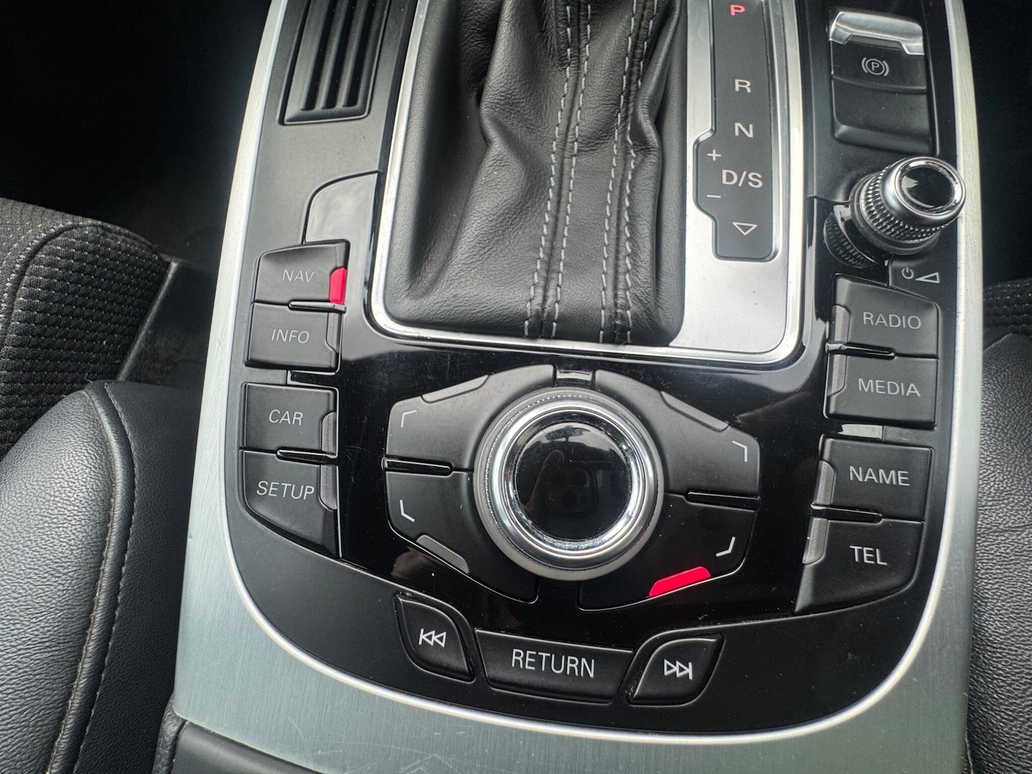 Used Audi A4 for sale - 76473224: Photo 47