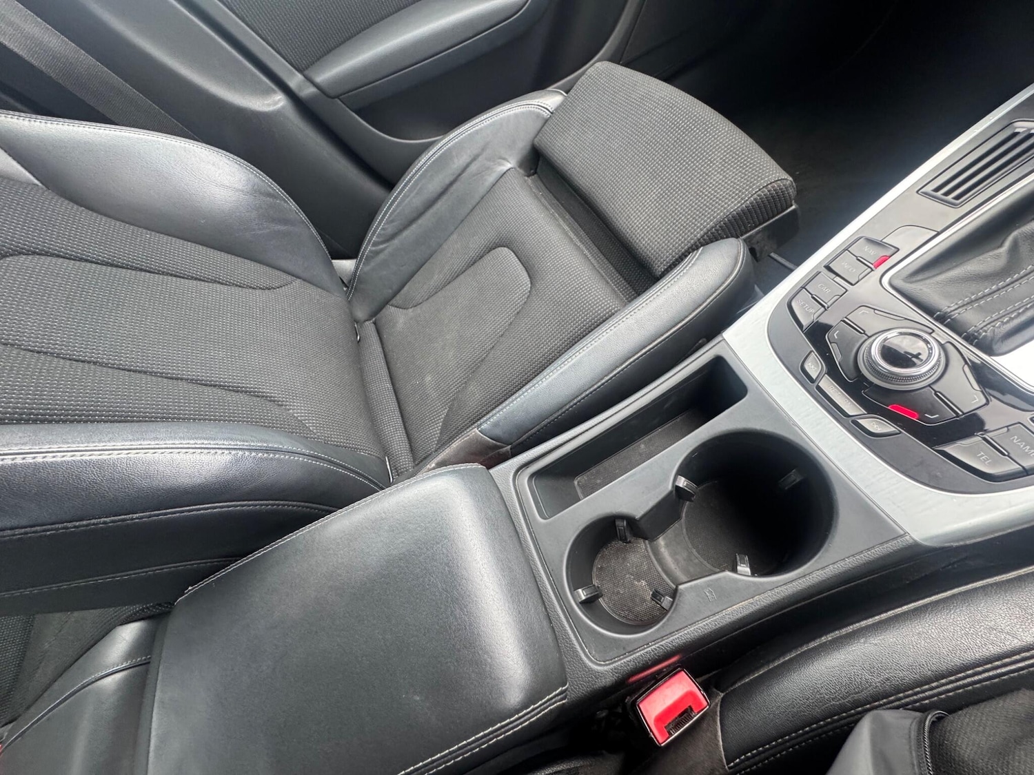 Used Audi A4 for sale - 76473224: Photo 48