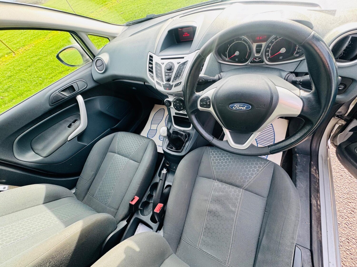 Used Ford Fiesta 2009 for sale - 77570522: Photo 19