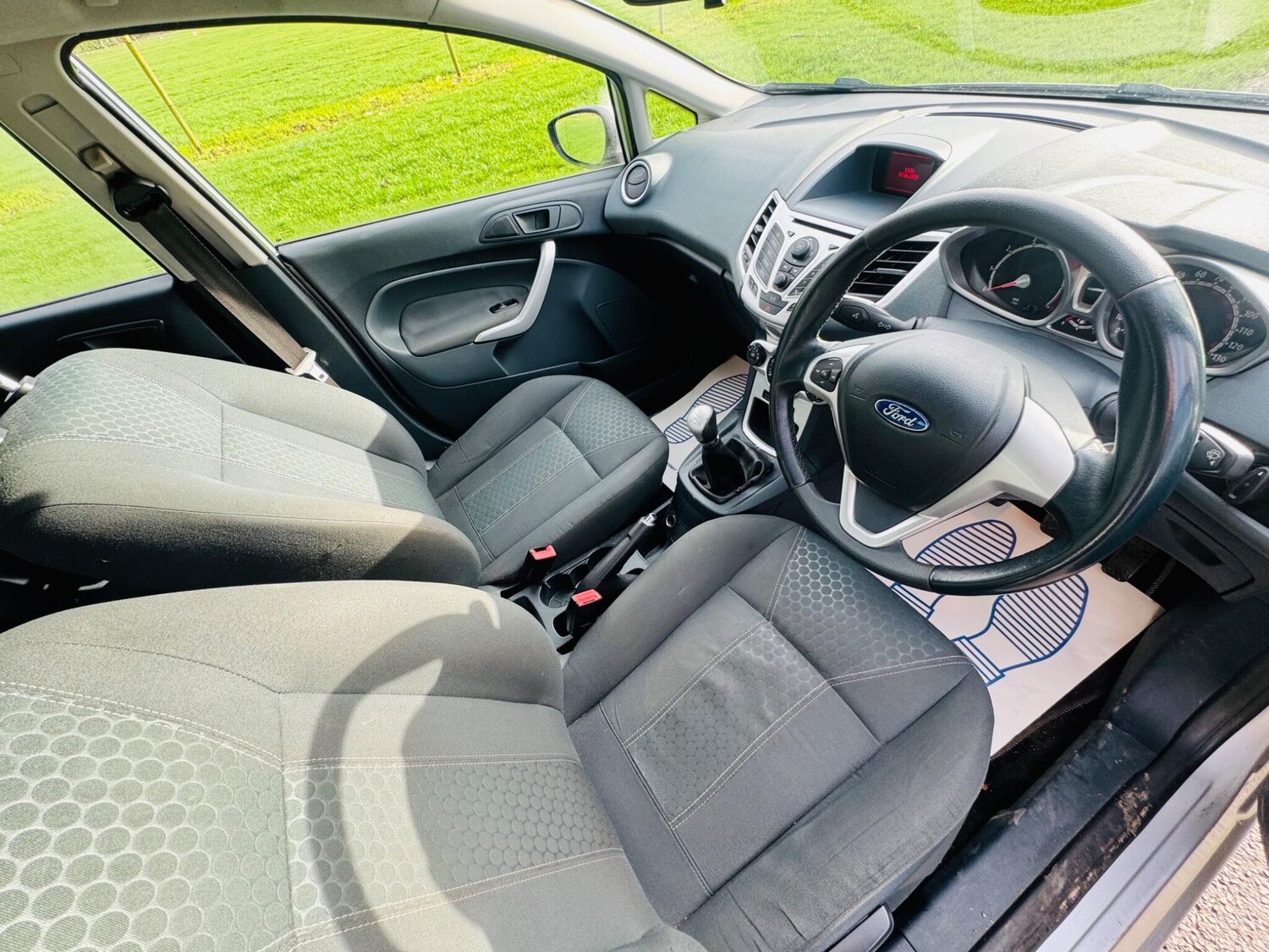 Used Ford Fiesta 2009 for sale - 77570522: Photo 20