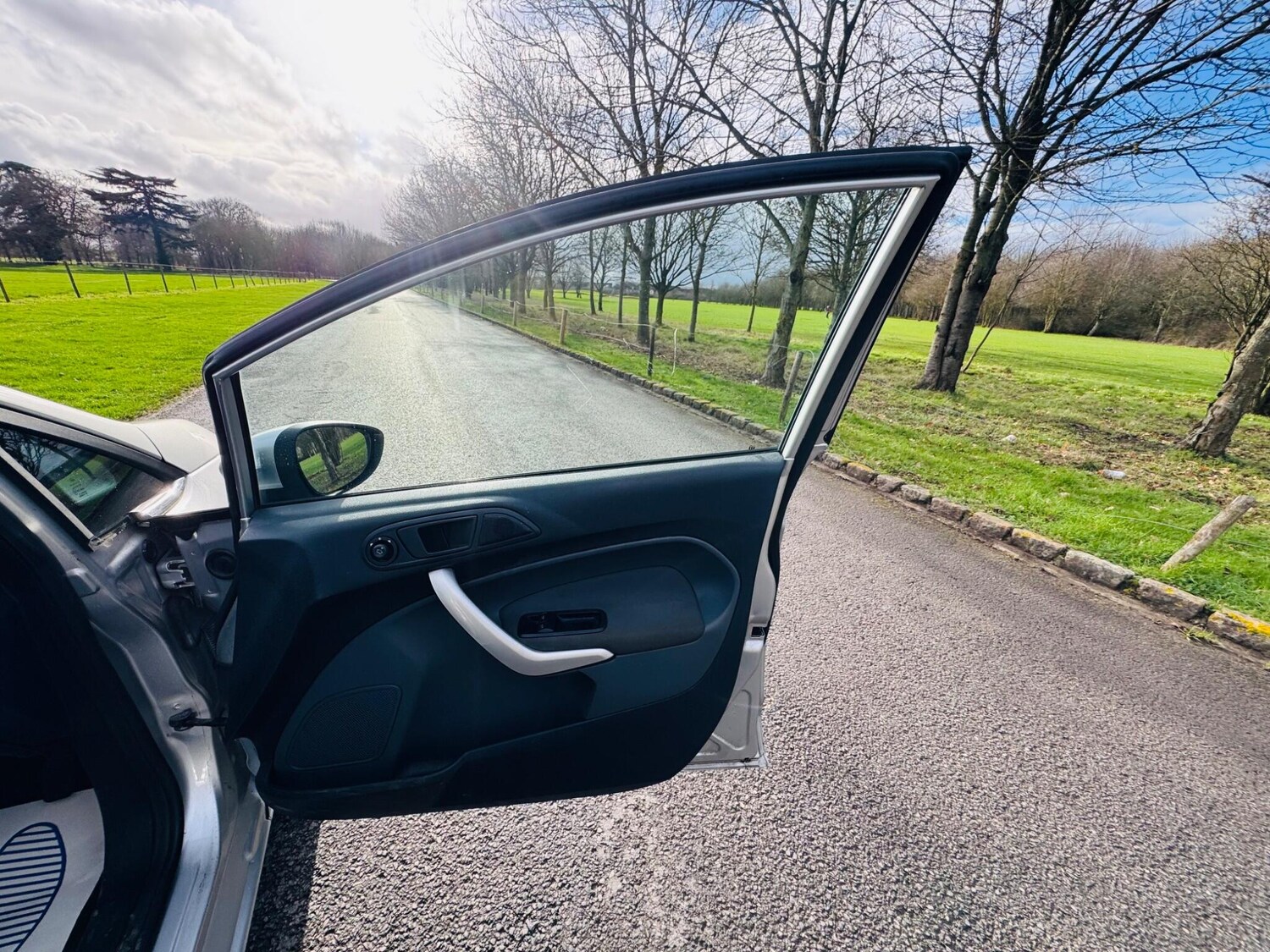 Used Ford Fiesta 2009 for sale - 77570522: Photo 22