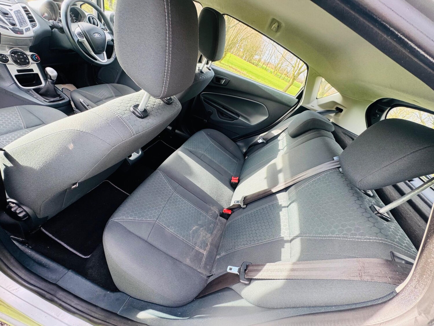 Used Ford Fiesta 2009 for sale - 77570522: Photo 23