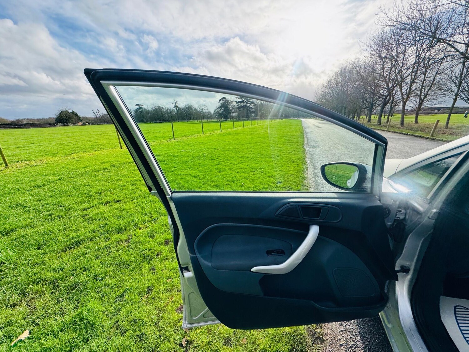 Used Ford Fiesta 2009 for sale - 77570522: Photo 28