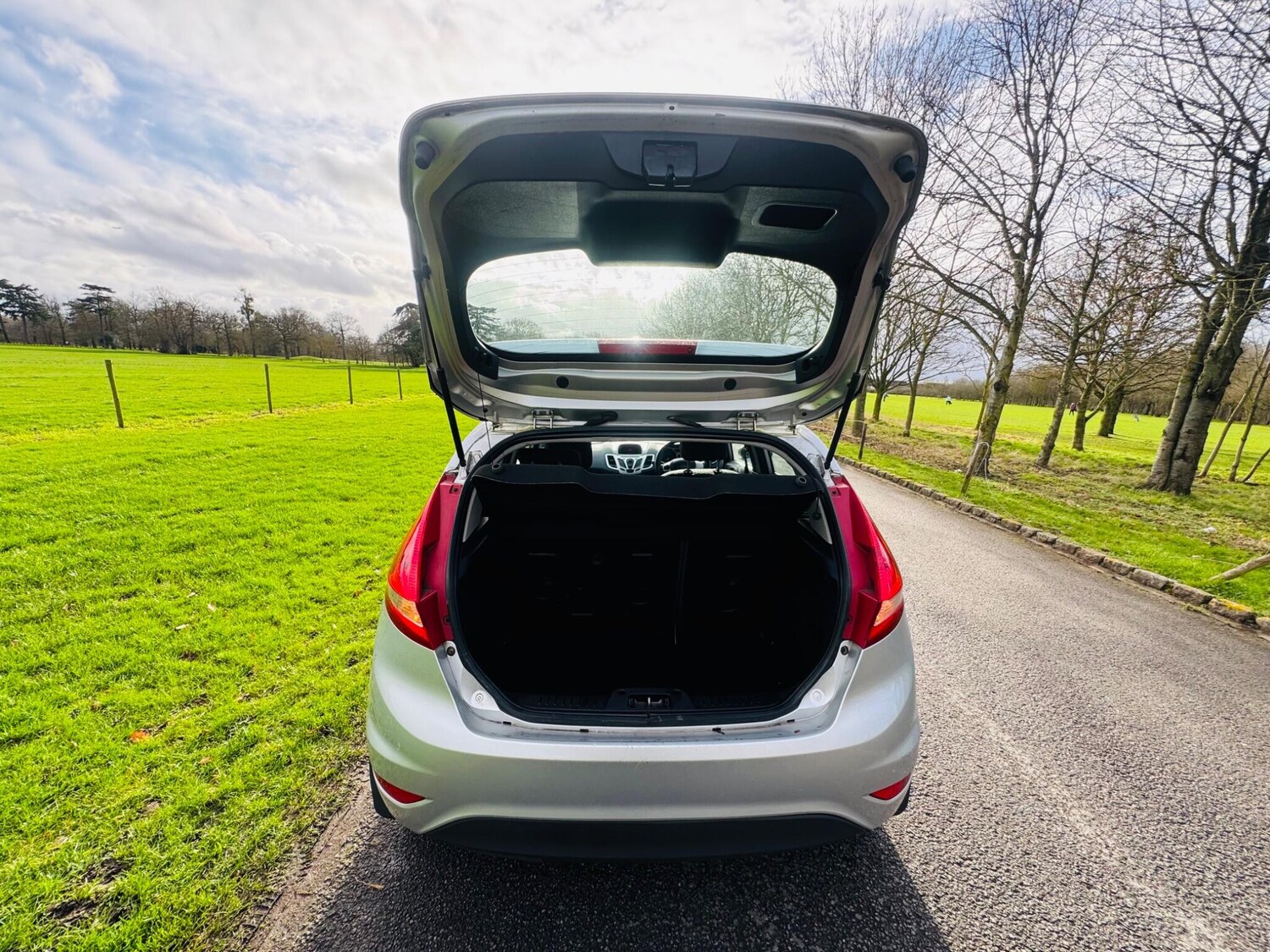 Used Ford Fiesta 2009 for sale - 77570522: Photo 32