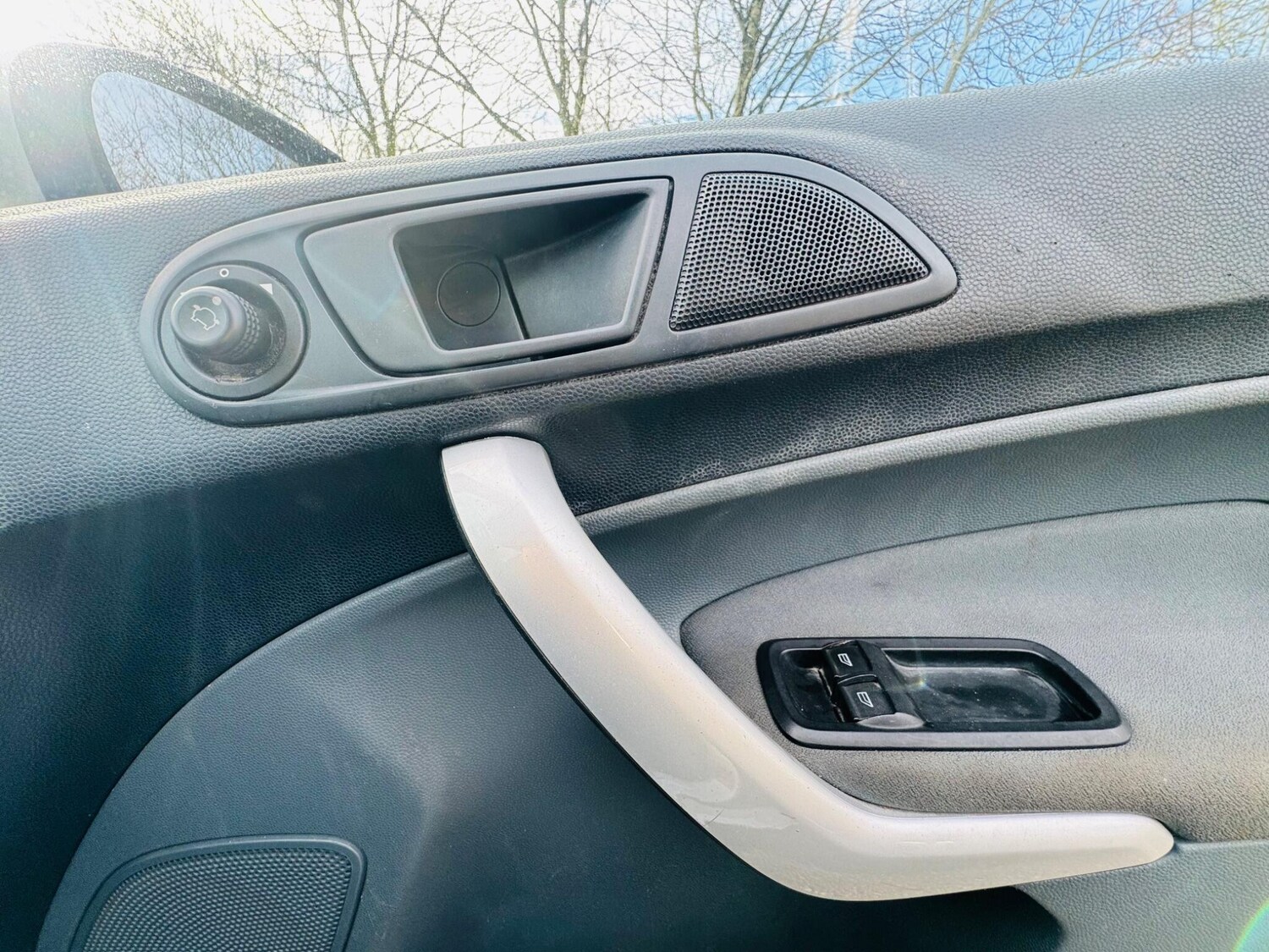 Used Ford Fiesta 2009 for sale - 77570522: Photo 33