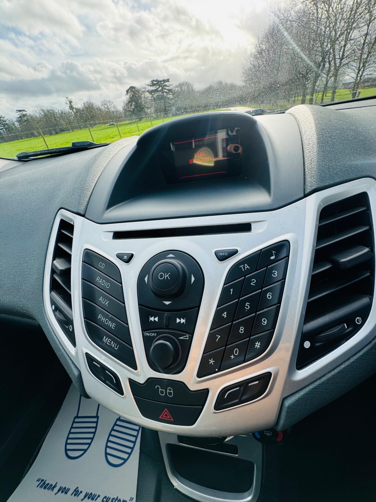 Used Ford Fiesta 2009 for sale - 77570522: Photo 34