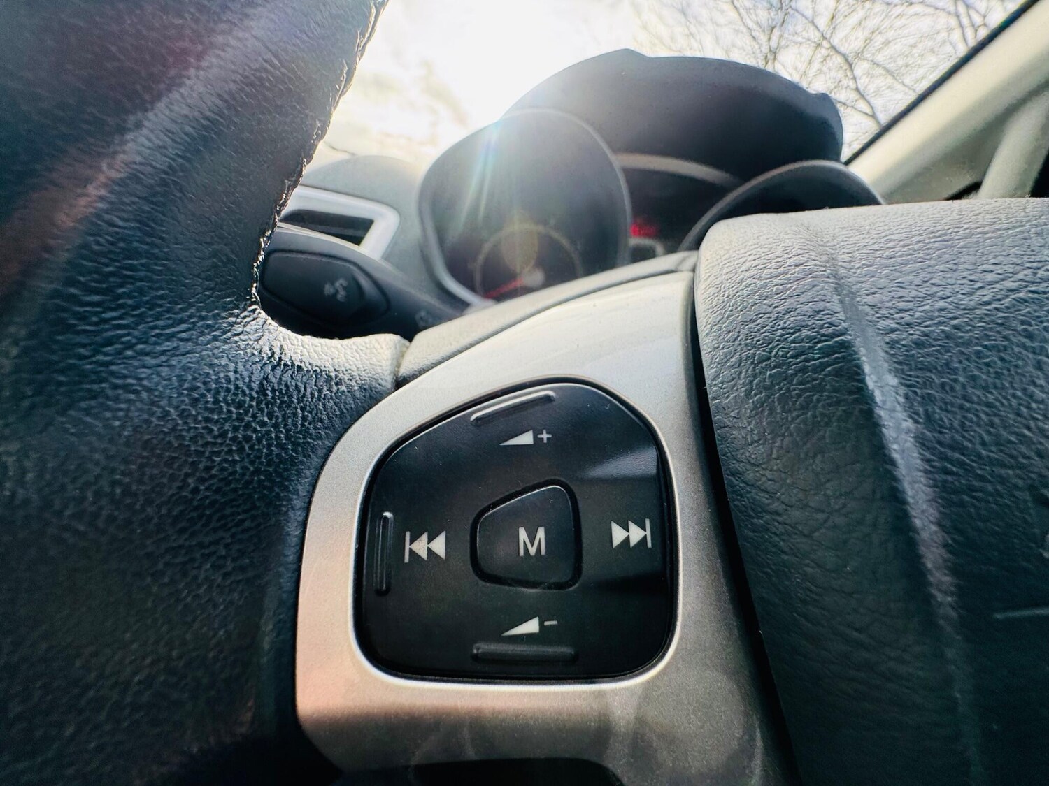 Used Ford Fiesta 2009 for sale - 77570522: Photo 36