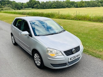 Used Volkswagen Polo 2006 for sale - 78764091: Photo