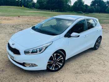 2013 (13) - 1.6 GDi 4 5dr DCT