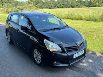 Used Toyota Verso 2011 for sale - 78966671: Photo