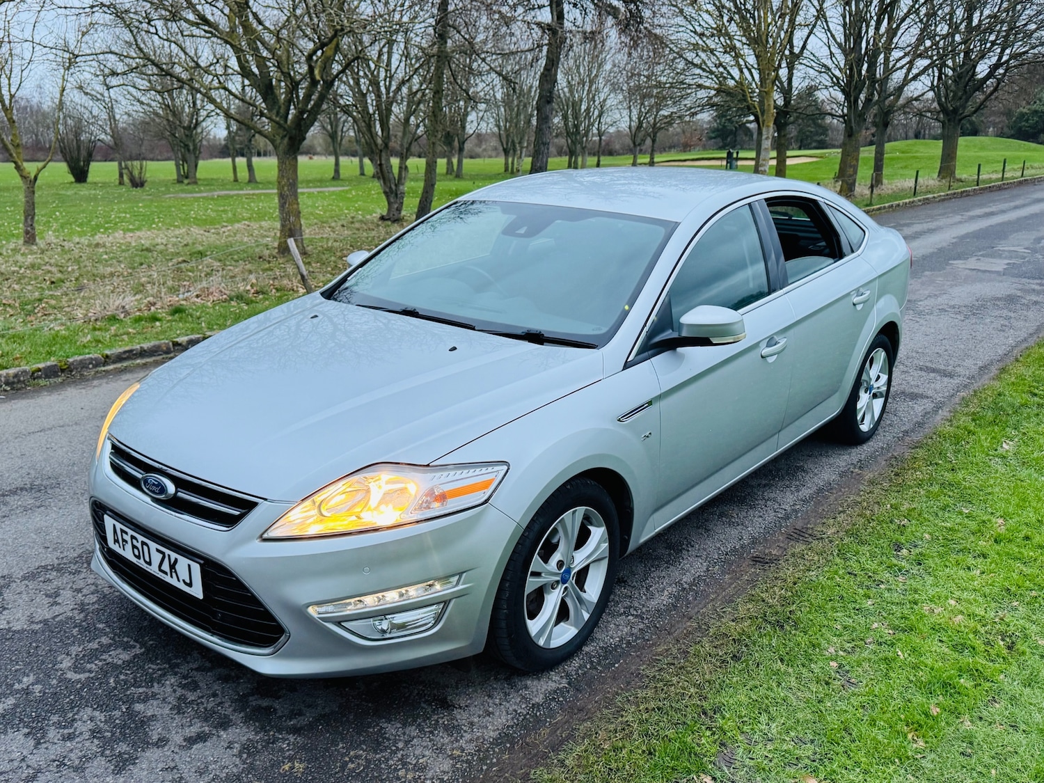 Used Ford Mondeo 2010 for sale - 77565186: Photo 10