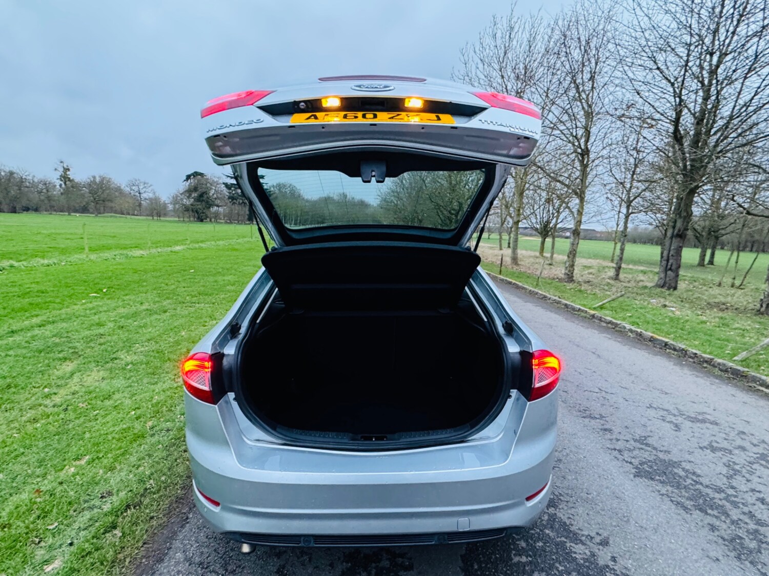 Used Ford Mondeo 2010 for sale - 77565186: Photo 22