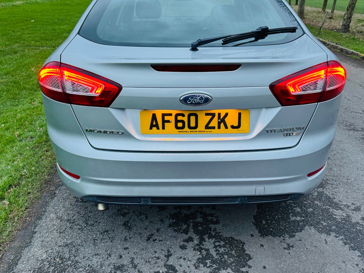 Used Ford Mondeo 2010 for sale - 77565186: Photo 23