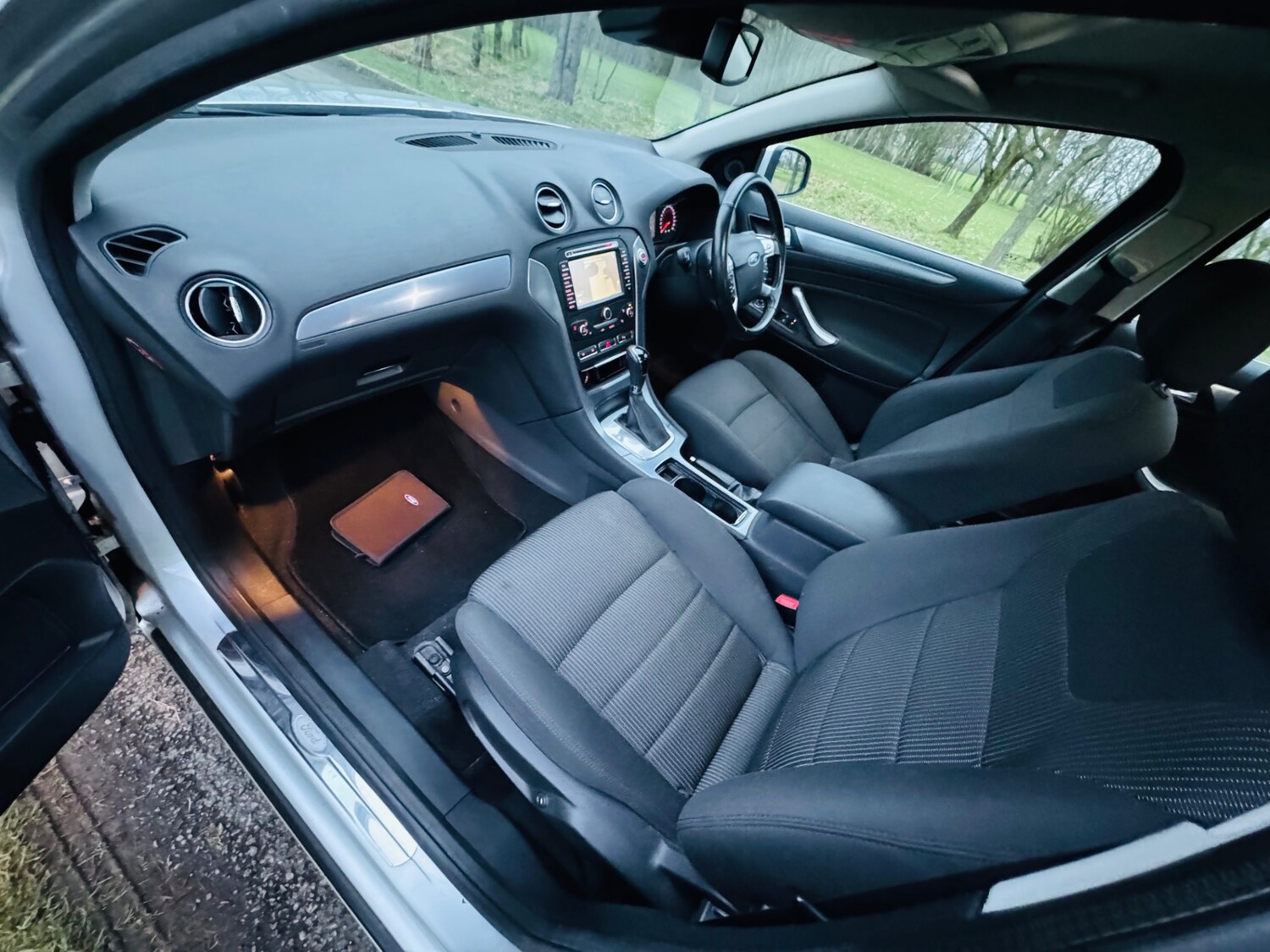 Used Ford Mondeo 2010 for sale - 77565186: Photo 25