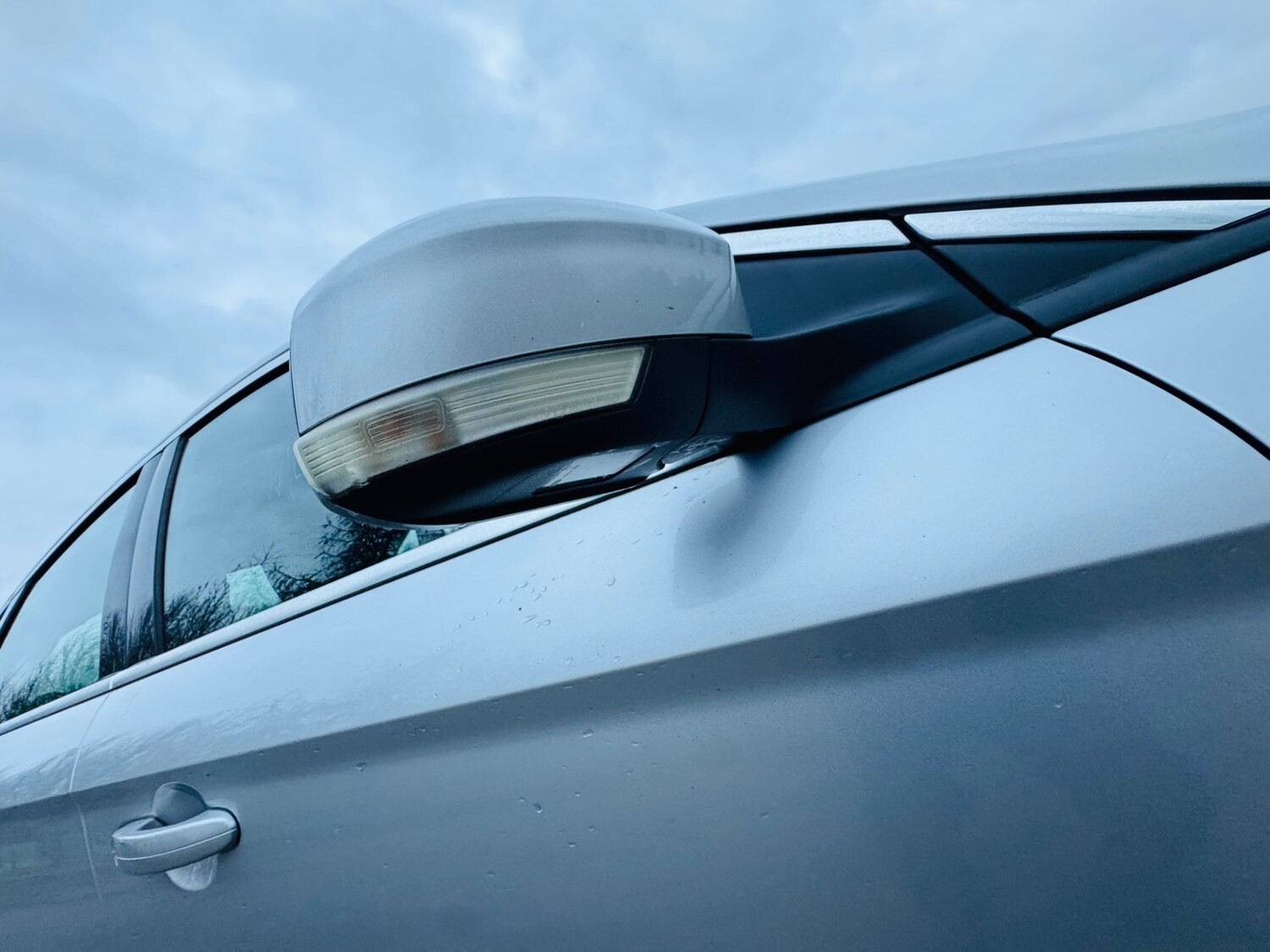 Used Ford Mondeo 2010 for sale - 77565186: Photo 26