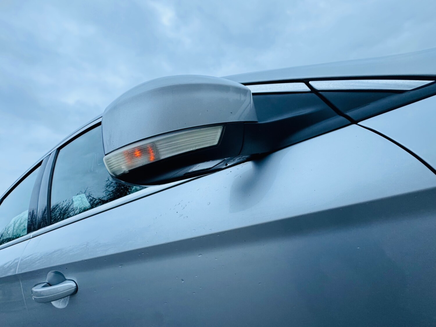 Used Ford Mondeo 2010 for sale - 77565186: Photo 29