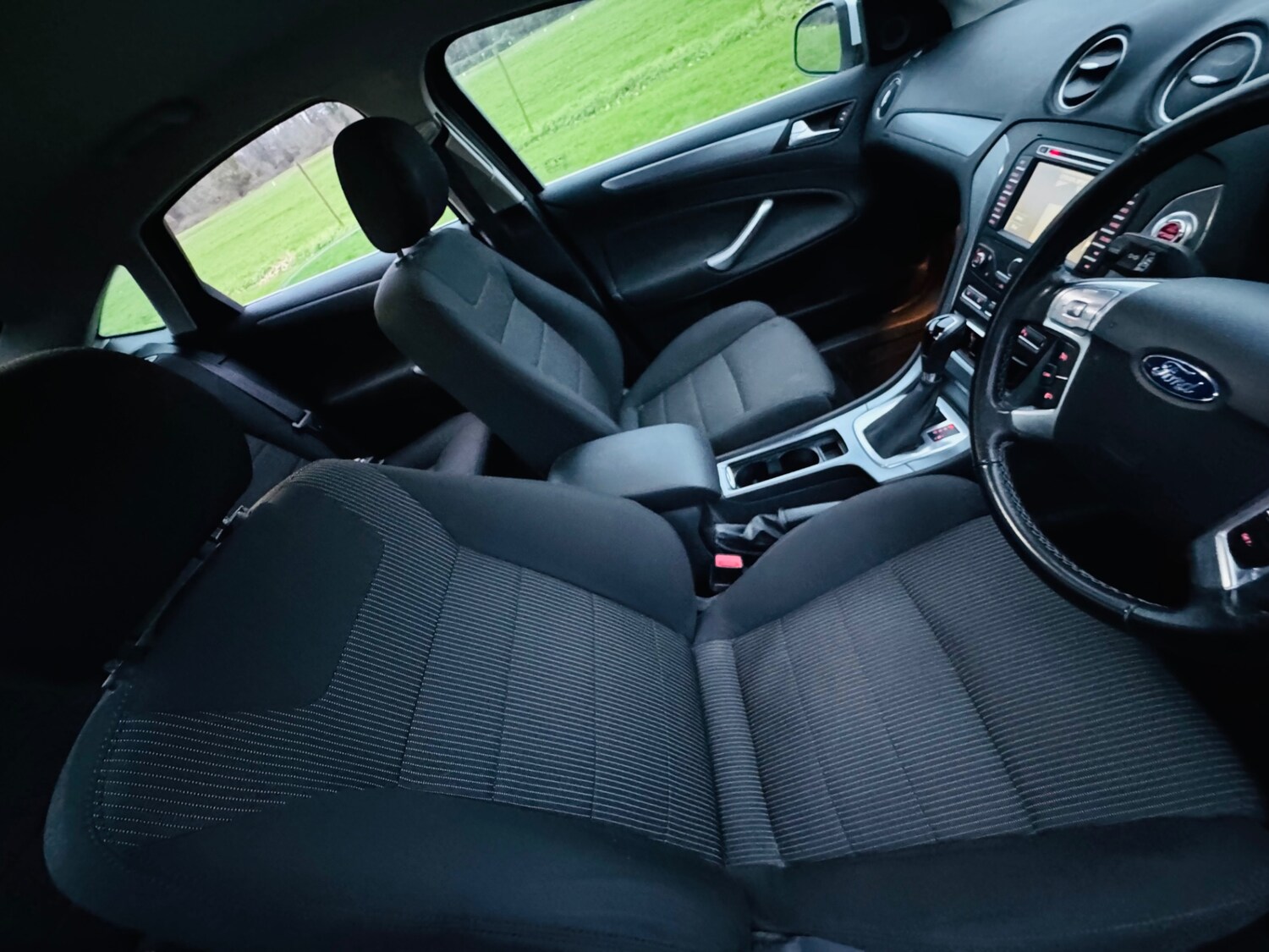 Used Ford Mondeo 2010 for sale - 77565186: Photo 35