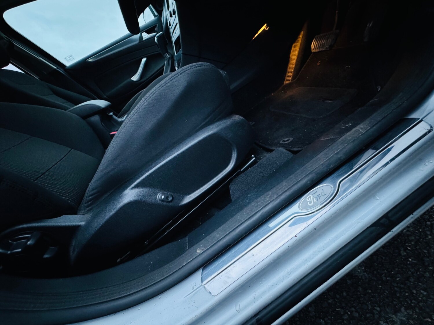 Used Ford Mondeo 2010 for sale - 77565186: Photo 36