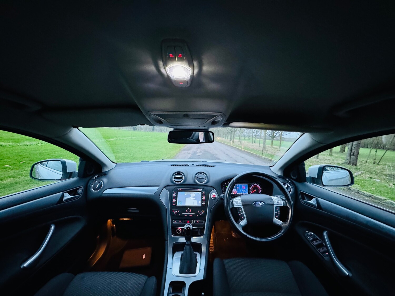 Used Ford Mondeo 2010 for sale - 77565186: Photo 40