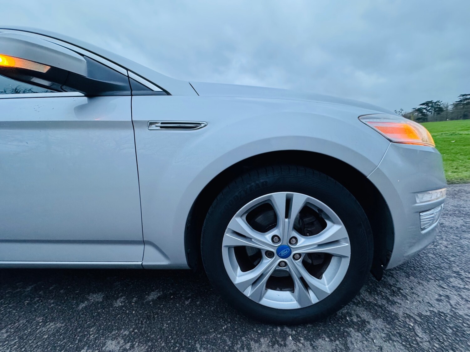 Used Ford Mondeo 2010 for sale - 77565186: Photo 43