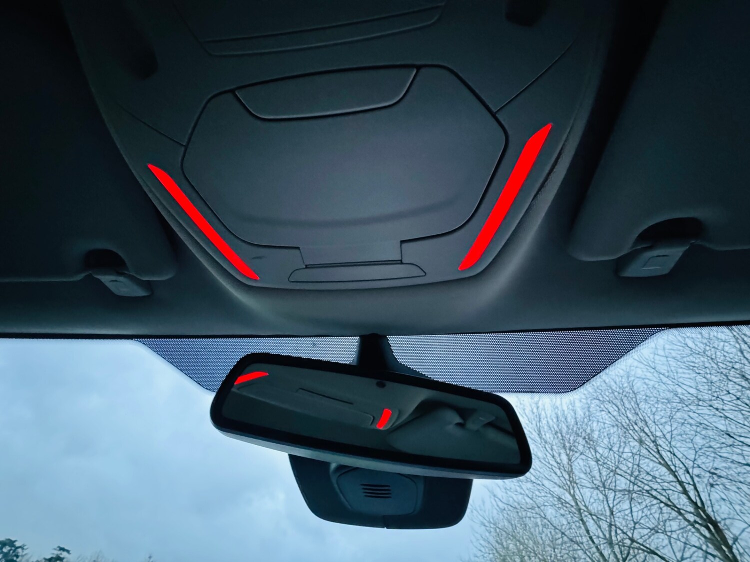 Used Ford Mondeo 2010 for sale - 77565186: Photo 50