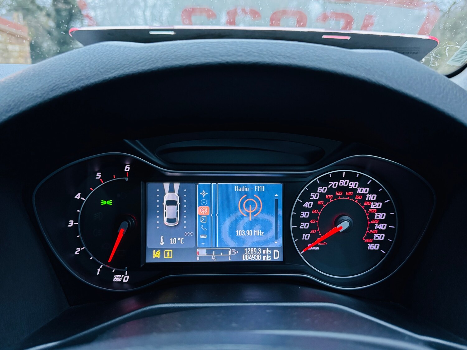 Used Ford Mondeo 2010 for sale - 77565186: Photo 56