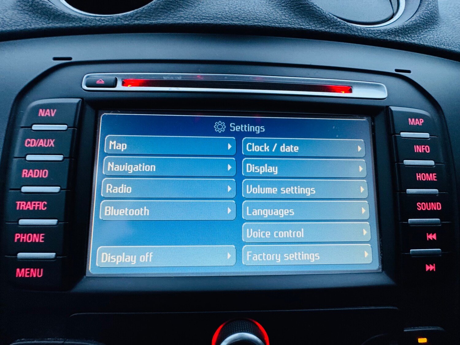 Used Ford Mondeo 2010 for sale - 77565186: Photo 57