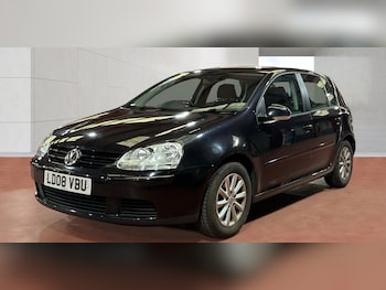 Used Volkswagen Golf 2008 for sale - 78612545: Photo