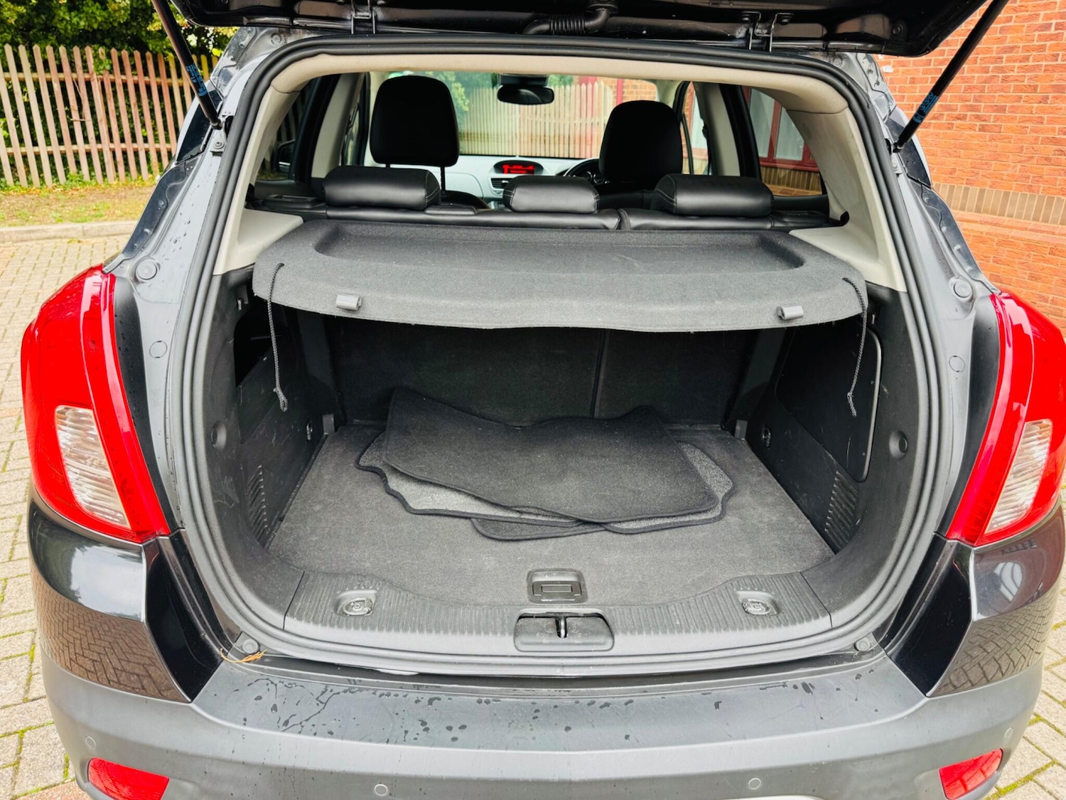 Vehicle 23