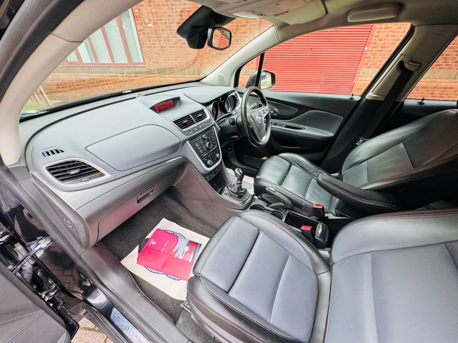 Vehicle 31