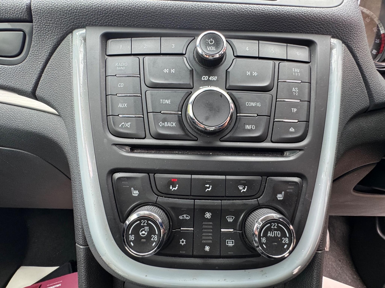 Vehicle 52