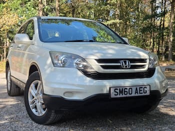 Used Honda CR-V 2010 for sale - 79631718: Photo