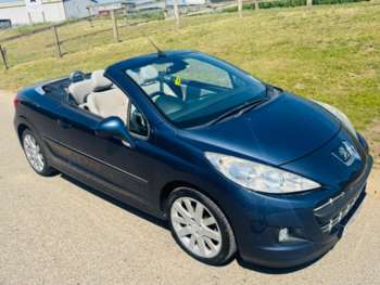 2012 (12) - 1.6 VTi Allure 2dr