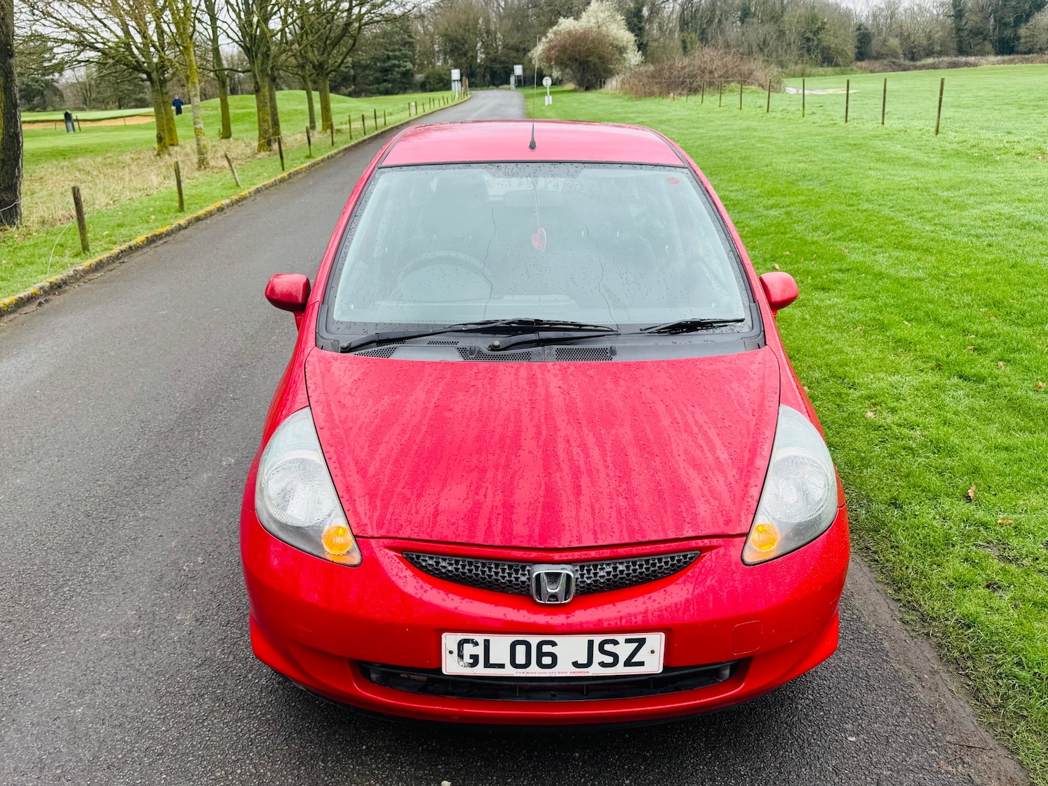 Used Honda Jazz 2006 for sale - 78085681: Photo 10